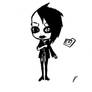 Chibi Manson