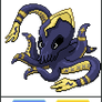 Fakemon: Poseidohm