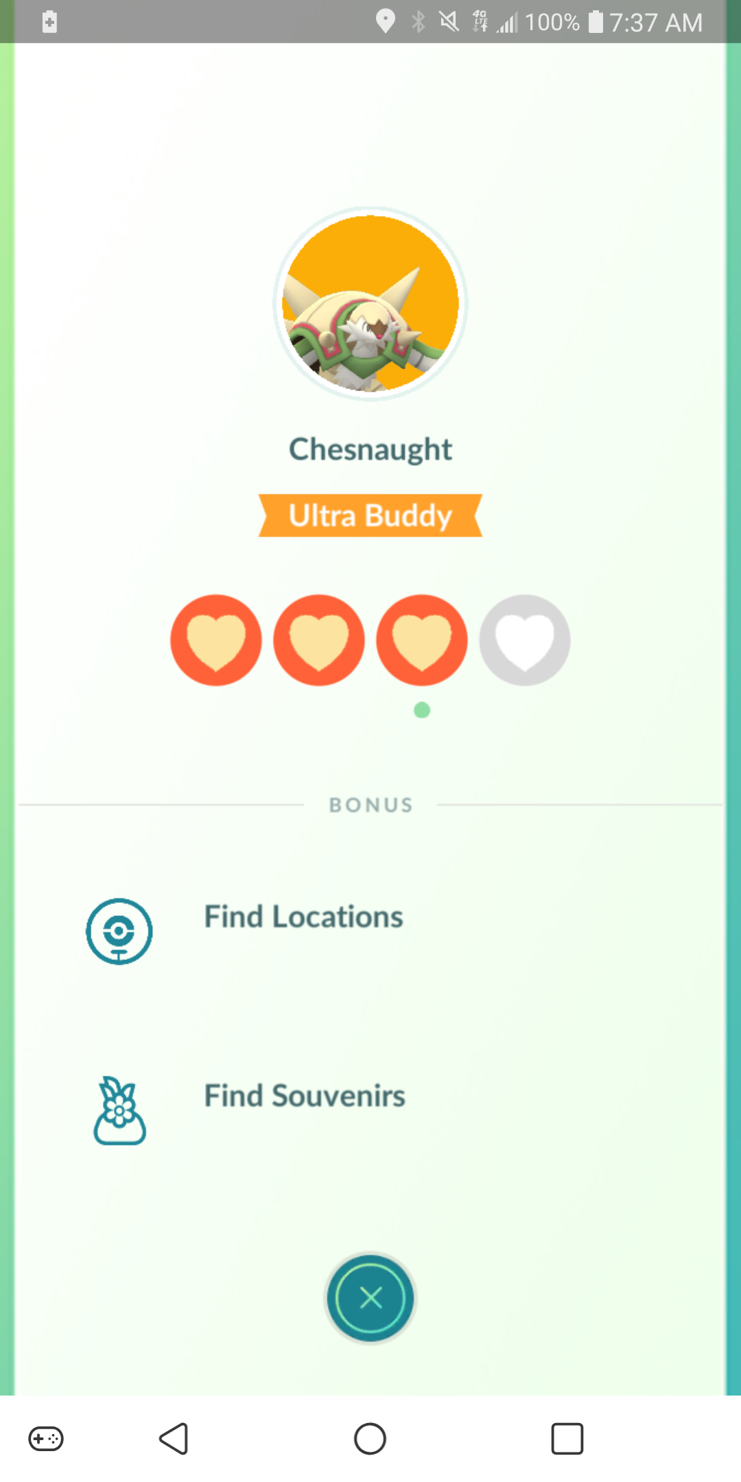 Are You Ready Chesnaught To Get Best Buddy Ribbon By Ksuniverse On Deviantart Are You Ready Chesnaught To Get Best Buddy Ribbon By Ksuniverse On Deviantart