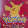 gotten a pokemon cereal.