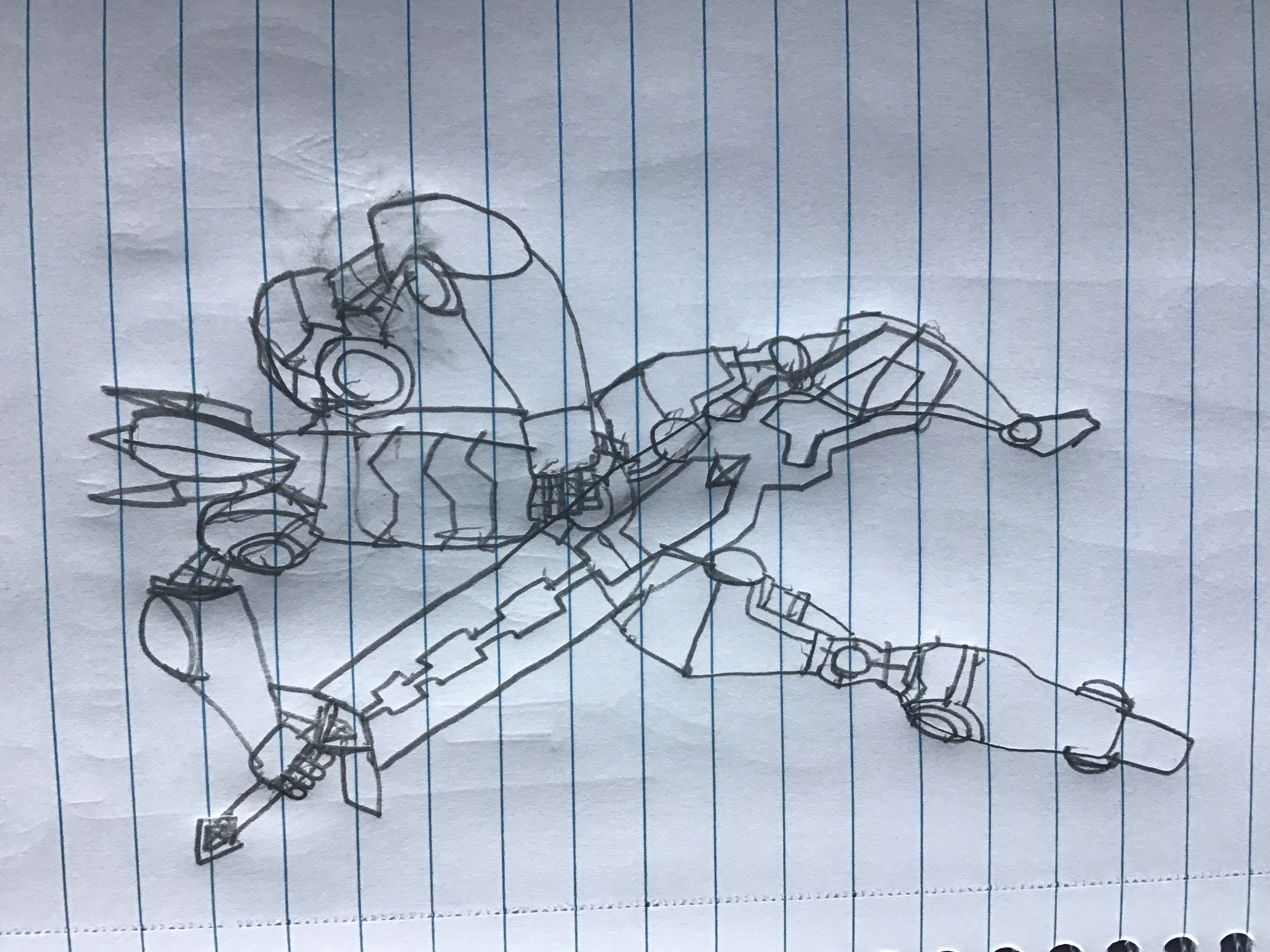 Code Talk Drawing Code talker by ksuniverse on DeviantArt