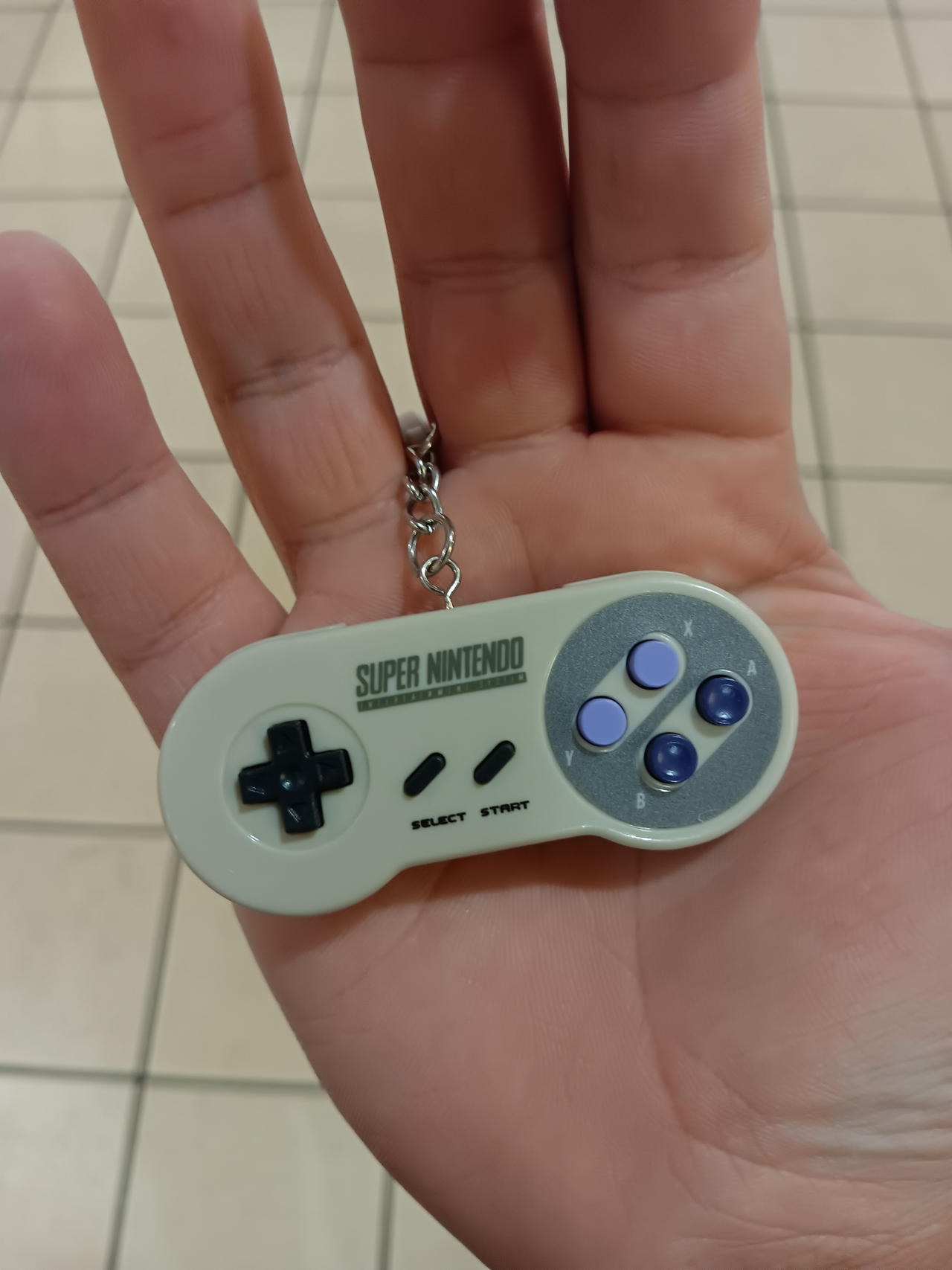 gotten super nintendo controller by ksuniverse on DeviantArt