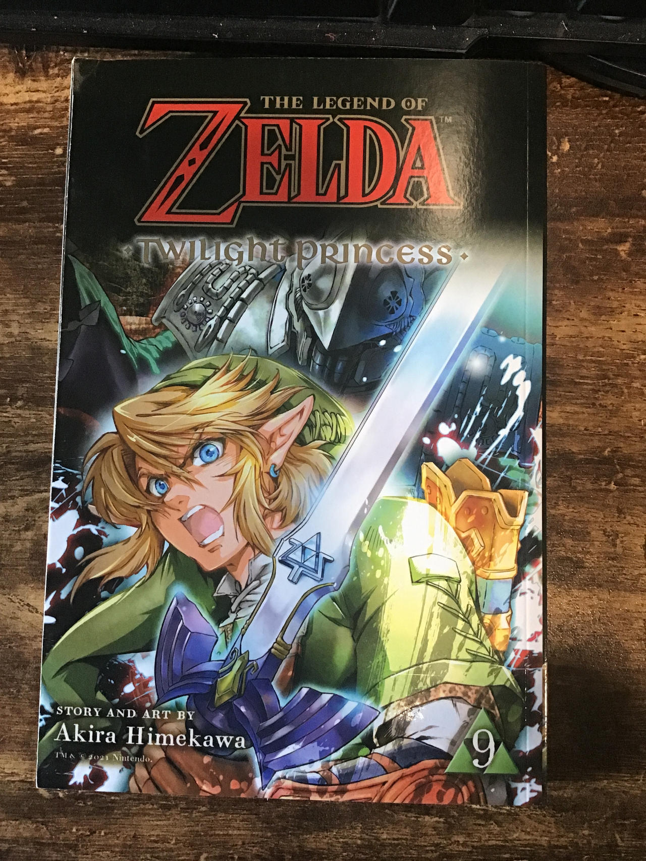 The Legend of Zelda: Twilight Princess 09