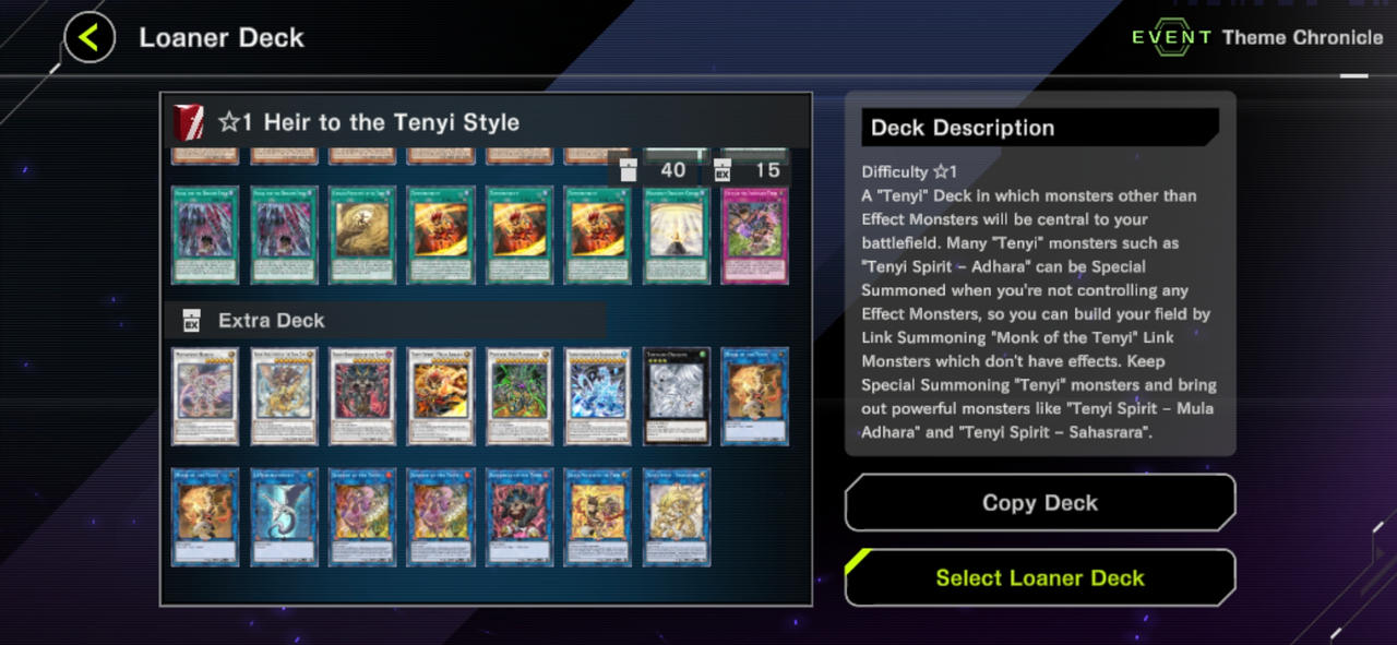 yugioh deck themes strategies Deck Build Pack Themes' Total Cards (Archetypal & Related) Post-JUHU : r/ yugioh high ATK/DEF Complete Custom Deck for Yu-Gi-Oh!