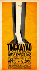 TINGKAYAD