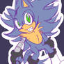 :CM_gray the hedgehog: