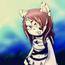 :misaki the tiger: