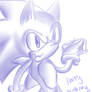 :happy birthday sonic: