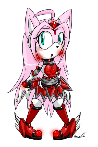 :PC_ruby: by florynrosee on DeviantArt