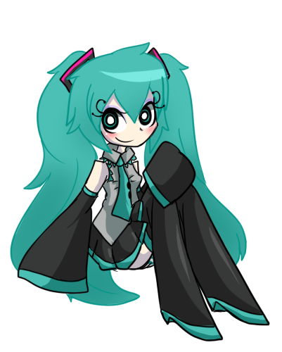 :hatsune miau: