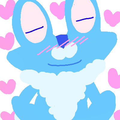 :froakie is love: