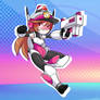 Tara changer - MSF OC