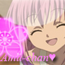 Amu Hinamori Icon