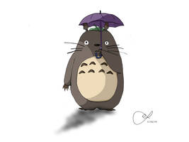 Totoro