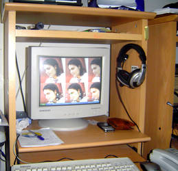 computer Room