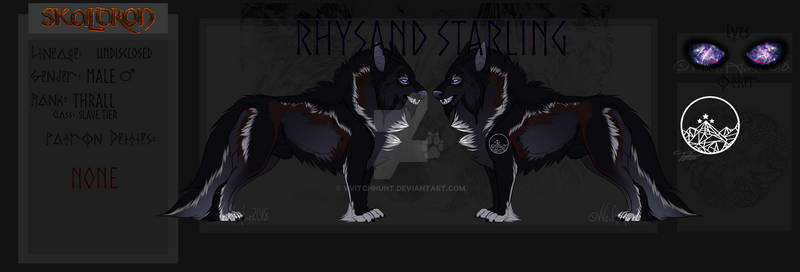 Rhysand Reference OLD