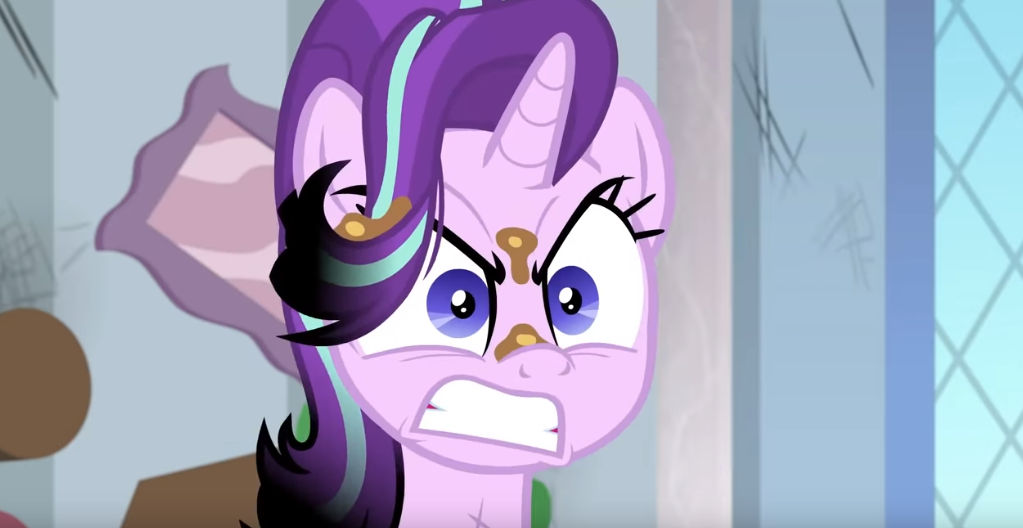 Starlight Glimmer Angry By Hyenari6296 On DeviantArt starlight-glimmer-angry-by-hyenari6296-on-deviantart