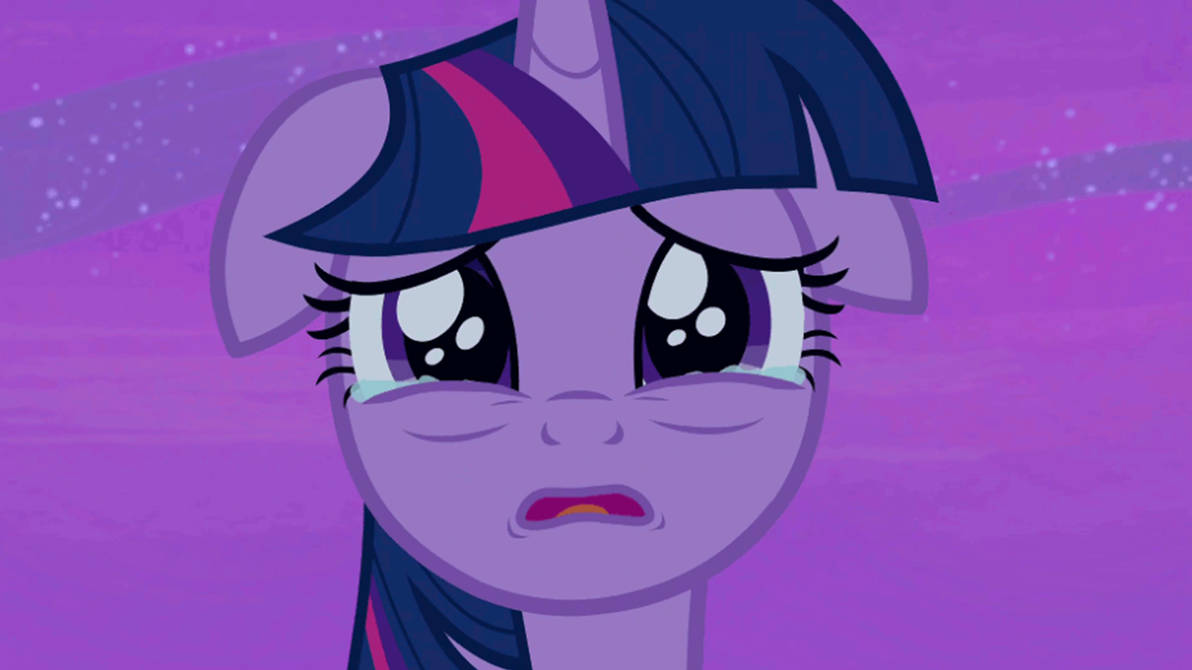 Twilight Sparkle Crying By Hyenari6296 On DeviantArt twilight-sparkle-crying-by-hyenari6296-on-deviantart