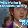 Gene Wilder (Tribute)
