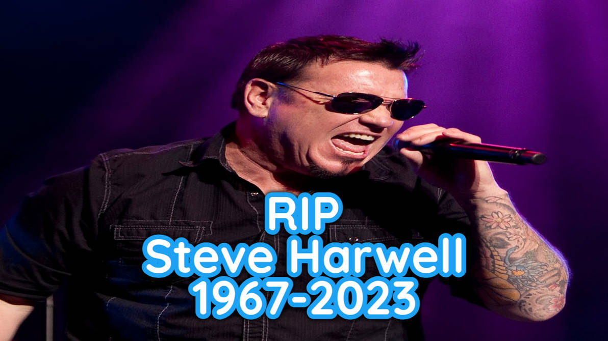 Steve Harwell (Tribute) by Hyenari6296 on DeviantArt