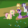 The Mane 6