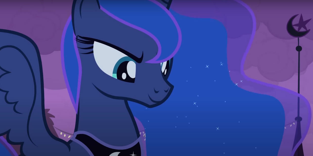 Princess Luna Halloween By Hyenari6296 On DeviantArt princess-luna-halloween-by-hyenari6296-on-deviantart