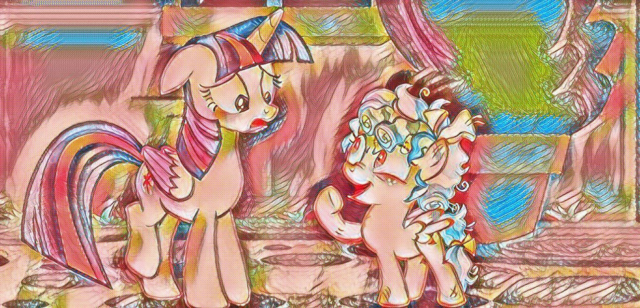 Friendship Power Deviantart Friendship Is Power by Hyenari6296 on DeviantArt