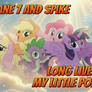 Long Live MLP FIM!