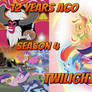 Twilight's Kingdom (My Little Pony 2014)