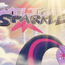 Twilight Sparkle!