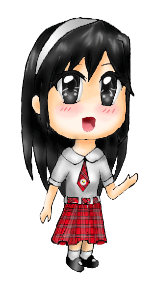 Student Girl By Lyfalle On Deviantart Student Girl By Lyfalle On Deviantart