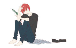 Karma Akabane