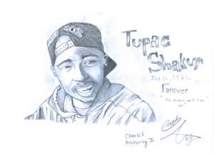 Tupac Shakur