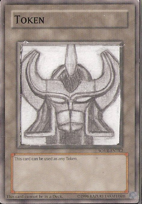 Mighty Morphin' Power Rangers Megazord Token by Geolga9 on DeviantArt