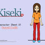 Kiseki Character Sheet 01