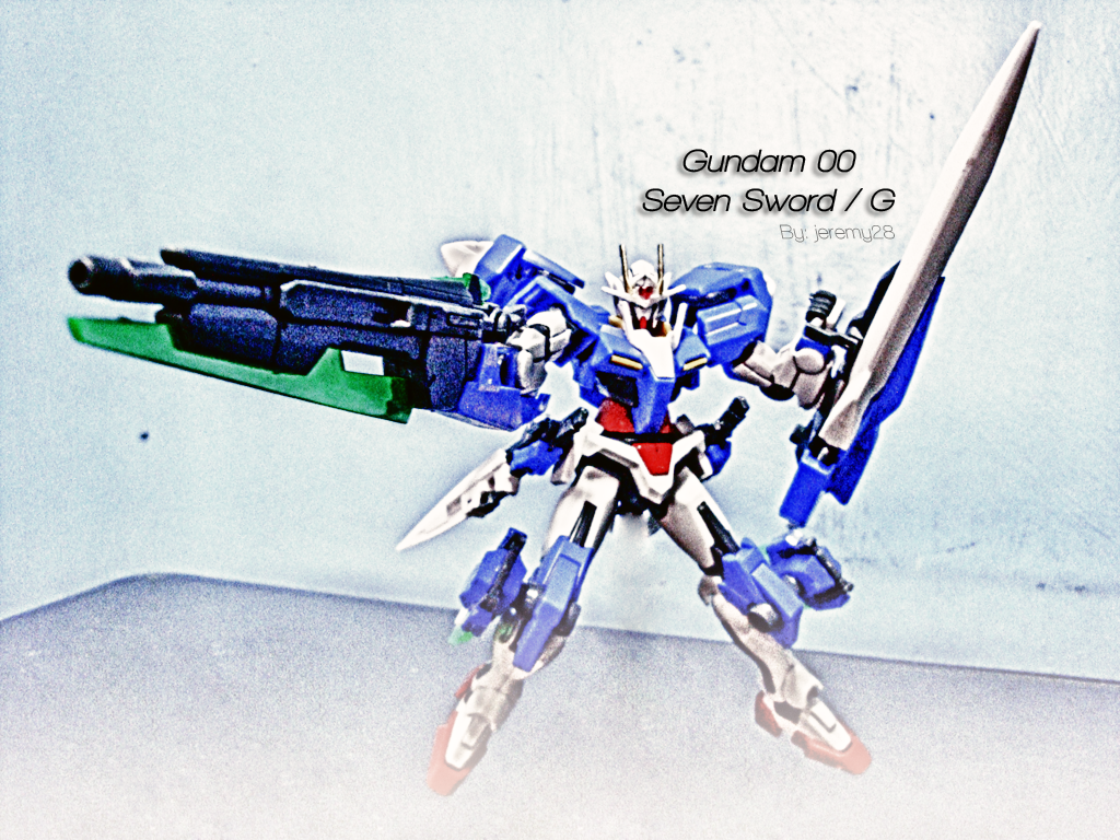 Gundam 00 Seven Sword G By Eidornex On Deviantart Gundam 00 Seven Sword G By Eidornex On Deviantart