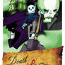 Death and Taxes - Poster