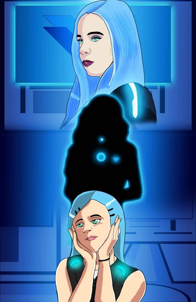 Hailey Wallpaper by CozmicDreamz on DeviantArt
