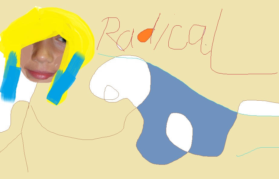 Radicals Icon Deviantart radical by narutoyaoiart on DeviantArt