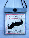 In Case of Emergency by WhiteAntCrawls