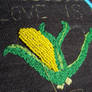 WIP--Love is Corny