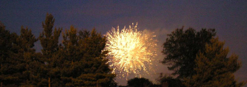 Fireworks II