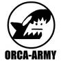 ORCA-ARMY LOGO