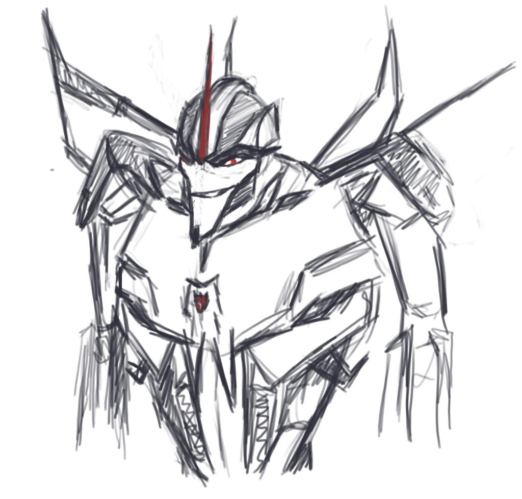 Starscream 