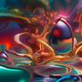 Umtangle - Nalvany Lives - wallpaper