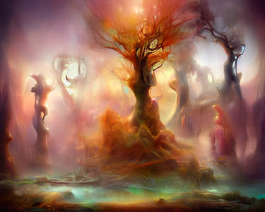 Oracle Tree