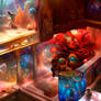 Dream in My Father's Room