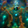 Aquatic Communion