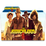 The Ridiculous 6 (2015) V3