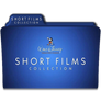 Walt Disney Short Films Collection V3